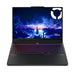 Lenovo Legion Pro 7 16IAX10H Intel Core Ultra 9 275HX Laptop 40.6 cm (16") WQXGA 64 GB DDR5-SDRAM 2 TB SSD NVIDIA GeForce RTX 5090 Wi-Fi 7 (802.11be) Windows 11 Pro Nordic Black - 83F5001RUS LENOVO