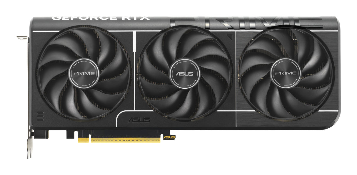 ASUS Prime -RTX5070-12G NVIDIA GeForce RTX 5070 12 GB GDDR7 - PRIME-RTX5070-12G