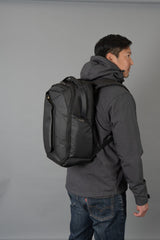 Targus TBB663GL backpack City backpack Black - TBB663GL