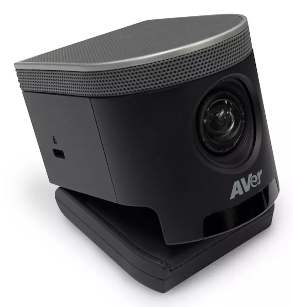 ASUS GQE20A-B7003UN video conferencing system 9 person(s) Ethernet LAN Group video conferencing system - GQE20A-B7003UN