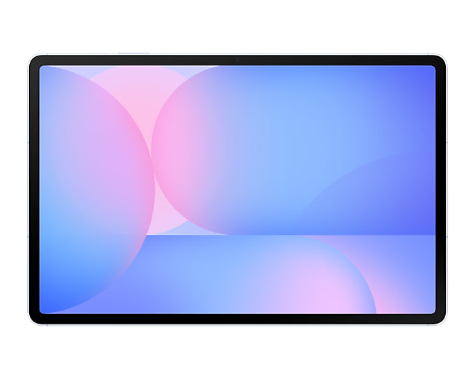 Samsung Galaxy Tab S10 FE+ Samsung Exynos 256 GB 33.3 cm (13.1") 12 GB Wi-Fi 6 (802.11ax) Blue - SM-X620NLBEXAR SAMSUNG