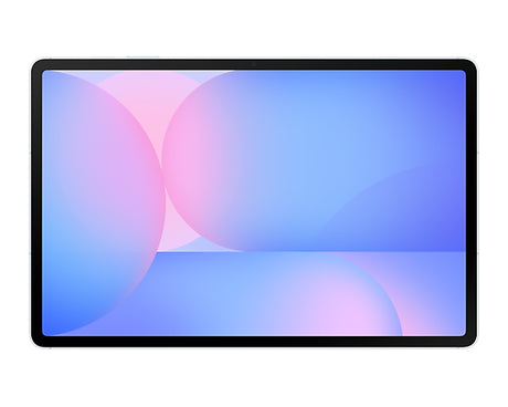 Samsung Galaxy Tab S10 FE+ Samsung Exynos 256 GB 33.3 cm (13.1") 12 GB Wi-Fi 6 (802.11ax) Blue - SM-X620NLBEXAR SAMSUNG