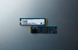 Kingston Technology 480G DC2000B PCIe 4.0 M.2 2280 Enterprise SSD - SEDC2000BM8/480G