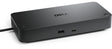 DELL Pro Thunderbolt 4 SD25TB4 Wired Black - DELL-SD25TB4 DELL