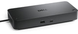 DELL Pro Thunderbolt 4 SD25TB4 Wired Black - DELL-SD25TB4 DELL