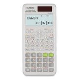 FX-115ESPLS2-S 2nd Edition Scientific Calculator, 12-Digit LCD - FX-115ESPLS2-S