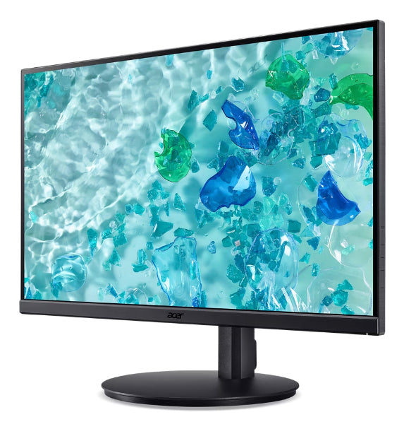 Acer CB2 CB272K computer monitor 68.6 cm (27") 3840 x 2160 pixels 4K Ultra HD Black - UM.HB2AA.011 ACER