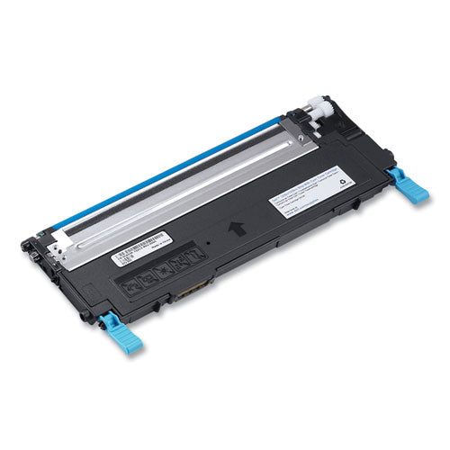 Y924J Toner, 1,500 Page-Yield, Black - Y924J