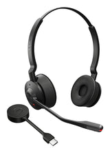Jabra Engage 55 SE - USB-C UC Stereo, NA - 9659-430-125