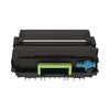 B341000 Return Program Toner, 1,500 Page-Yield, Black - B341000