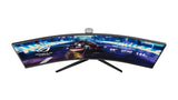 ASUS ROG Strix XG49VQ computer monitor 124.5 cm (49") 3840 x 1080 pixels UltraWide Full HD LED Black - XG49VQ ASUS