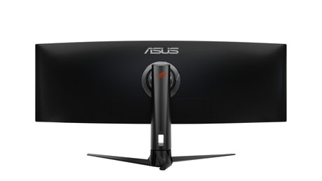 ASUS ROG Strix XG49VQ computer monitor 124.5 cm (49") 3840 x 1080 pixels UltraWide Full HD LED Black - XG49VQ ASUS