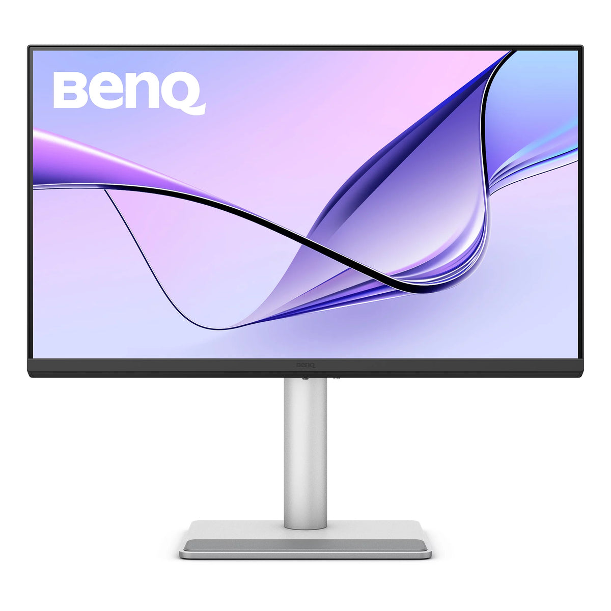 BenQ MA270UP computer monitor 68.6 cm (27") 3840 x 2160 pixels 4K Ultra HD White - MA270UP BENQ