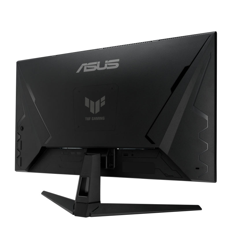 ASUS TUF Gaming VG27AQ3A computer monitor 68.6 cm (27") 2560 x 1440 pixels Quad HD LCD Black - VG27AQ3A ASUS