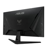 ASUS TUF Gaming VG27AQ3A computer monitor 68.6 cm (27") 2560 x 1440 pixels Quad HD LCD Black - VG27AQ3A ASUS