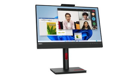 Lenovo ThinkCentre TIO-24 Gen5 Monitor - 12NBGAR1UZ LENOVO