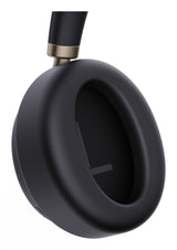 Yealink BH76 Plus with Charging Stand Teams Black USB-C/A Headset - 1208699