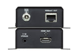 ATEN VE801 AV extender AV transmitter & receiver Black - VE801 - eCommerce Business Prime