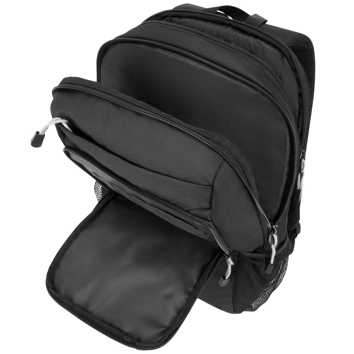 Targus TSB968GL laptop case 40.6 cm (16") Backpack Black - TSB968GL