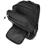 Targus TSB968GL laptop case 40.6 cm (16") Backpack Black - TSB968GL