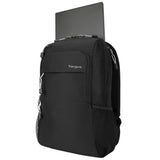 Targus TSB968GL laptop case 40.6 cm (16") Backpack Black - TSB968GL