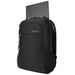 Targus TSB968GL laptop case 40.6 cm (16") Backpack Black - TSB968GL