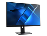 Acer B227Q H computer monitor 54.6 cm (21.5") 1920 x 1080 pixels Full HD LED Black - UM.WB7AA.H02 ACER