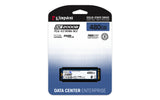 Kingston Technology 480G DC2000B PCIe 4.0 M.2 2280 Enterprise SSD - SEDC2000BM8/480G