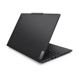 Lenovo ThinkPad T14 Gen 6 (Intel) Copilot+ PC Intel Core Ultra 7 268V Laptop 35.6 cm (14") Touchscreen WUXGA 32 GB LPDDR5x-SDRAM 1 TB SSD Wi-Fi 7 (802.11be) Windows 11 Pro Black - 21QG002AUS