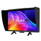 ASUS ProArt OLED ProArt PA32USD computer monitor 80 cm (31.5") 3840 x 2160 pixels 4K Ultra HD QD-OLED Black - PA32USD