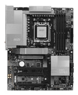 MSI PRO X870-P WIFI motherboard AMD X870 Socket AM5 ATX - X870PWIFI - eCommerce Business Prime