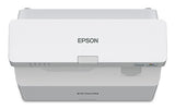 Epson PowerLite 760W Wireless WXGA 3LCD Ultra Short Throw Lamp-Free Laser Display Projector - V11HA81020
