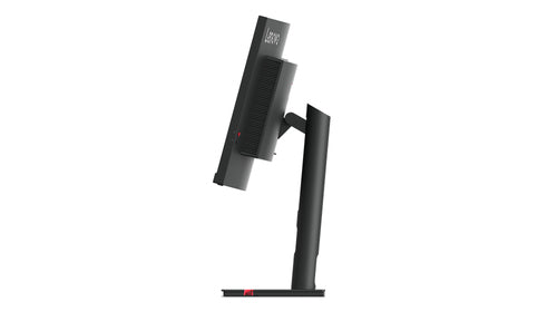 Lenovo ThinkVision T34w-30 86.4 cm (34") 3440 x 1440 pixels Wide Quad HD LED Black - 63D4GAR1US
