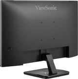 Viewsonic VA2756A-MHD computer monitor 68.6 cm (27") 1920 x 1080 pixels Full HD LED Black - VA2756A-MHD