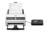 Epson DS-870 Color Duplex Workgroup Document Scanner - B11B250201