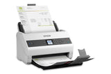 Epson DS-870 Color Duplex Workgroup Document Scanner - B11B250201