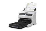 Epson DS-870 Color Duplex Workgroup Document Scanner - B11B250201