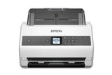 Epson DS-870 Color Duplex Workgroup Document Scanner - B11B250201