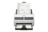 Epson DS-870 Color Duplex Workgroup Document Scanner - B11B250201