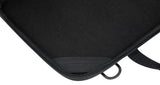 Targus Work-in Essentials 35.6 cm (14") Briefcase Black, Grey - TED007GL