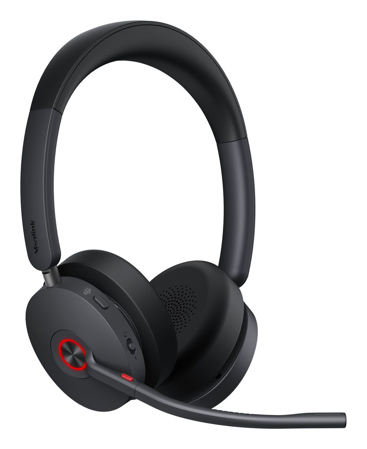 Yealink BH74 Teams USB-C/A Headset - 1208678