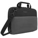 Targus TED006GL laptop case 29.5 cm (11.6") Briefcase/classic case Black, Grey - TED006GL