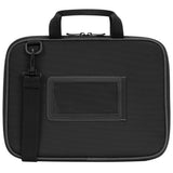 Targus TED006GL laptop case 29.5 cm (11.6") Briefcase/classic case Black, Grey - TED006GL
