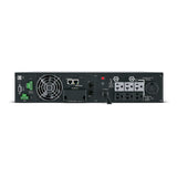 CyberPower OL3000RTXL2UN uninterruptible power supply (UPS) Double-conversion (Online) 3 kVA 2700 W 7 AC outlet(s) - OL3000RTXL2UN