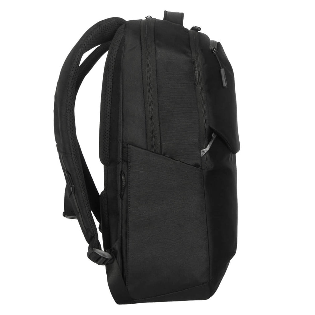 Targus EcoSmart backpack City backpack Black - TBB657GL