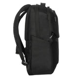 Targus EcoSmart backpack City backpack Black - TBB657GL