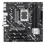 ASUS PRIME Z890M-PLUS WIFI Intel Z890 LGA 1851 (Socket V1) micro ATX - PRIME Z890M-PLUS WIFI