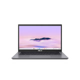 ASUS CX3402CBA-DH388-GR laptop Intel® Core™ i3 i3-1215U Chromebook 35.6 cm (14") Full HD 8 GB LPDDR5-SDRAM 128 GB Flash Wi-Fi 6 (802.11ax) ChromeOS Grey - CX3402CBA-DH388-GR