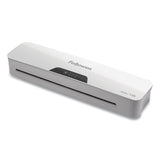 FELLOWES LAMINATOR,HALO 125,WH - 5753101