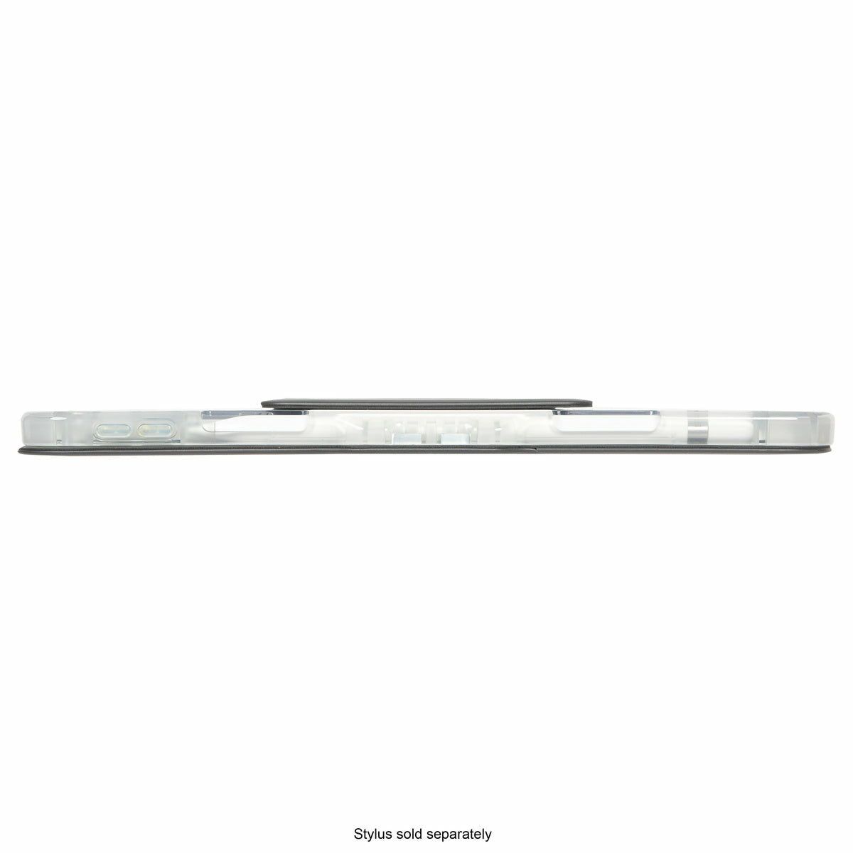 Targus VersaVu 27.7 cm (10.9") Folio Transparent - THD936GL